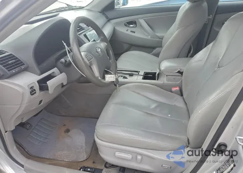 2011 Toyota Camry Base из США, поврежденный, VIN 4T1BF3EK4BU665025